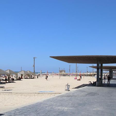 The Rambam Residence - By Localz Group تل أبيب المظهر الخارجي الصورة