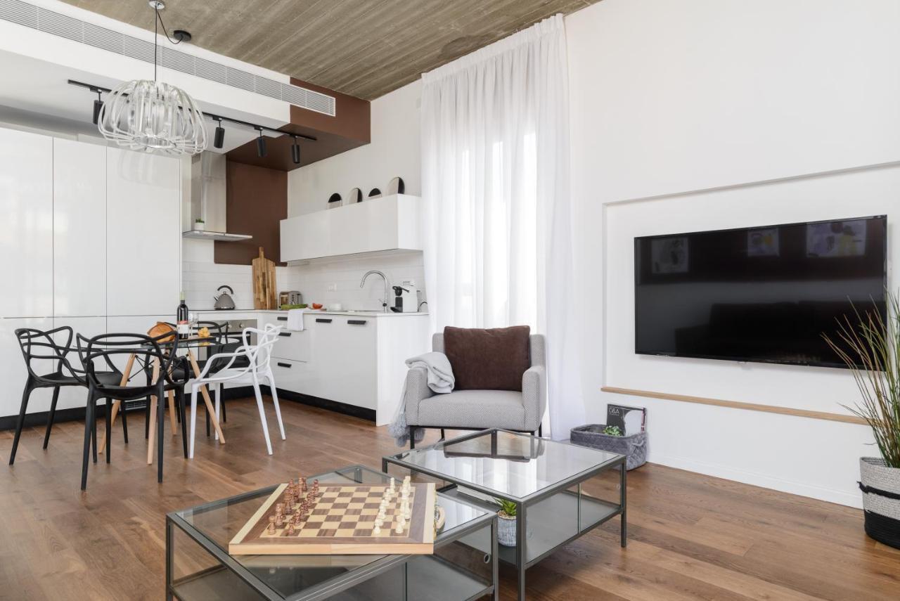 The Rambam Residence - By Localz Group تل أبيب المظهر الخارجي الصورة