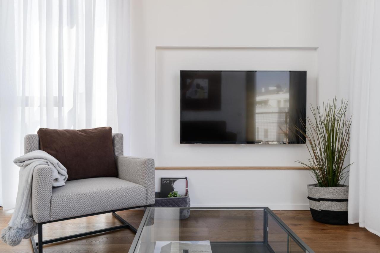 The Rambam Residence - By Localz Group تل أبيب المظهر الخارجي الصورة