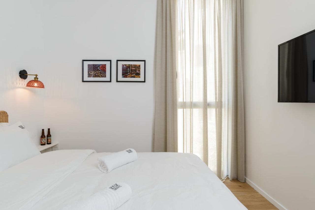 The Rambam Residence - By Localz Group تل أبيب المظهر الخارجي الصورة