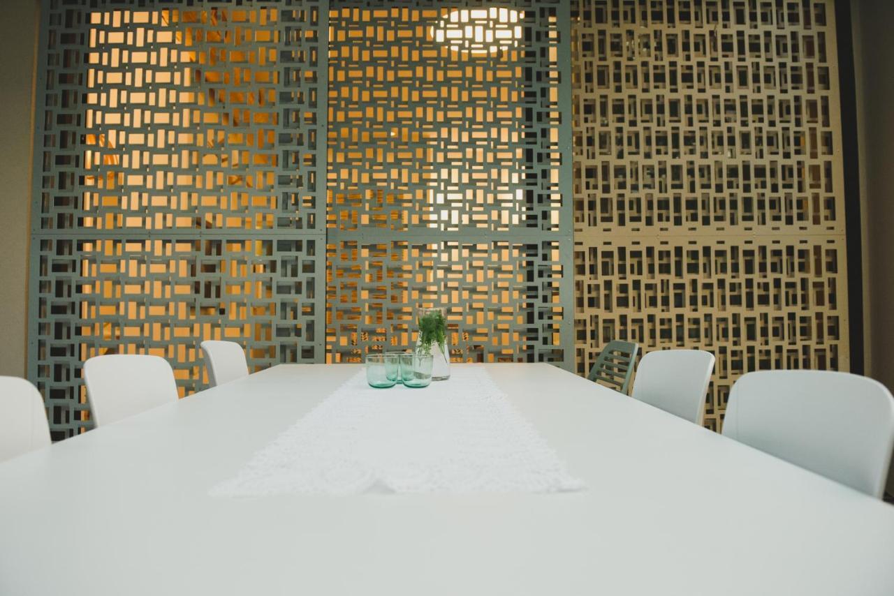 The Rambam Residence - By Localz Group تل أبيب المظهر الخارجي الصورة
