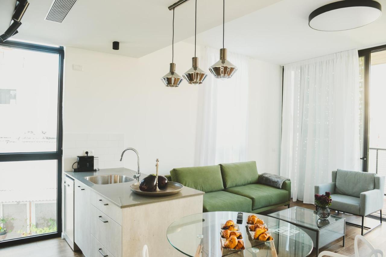The Rambam Residence - By Localz Group تل أبيب المظهر الخارجي الصورة