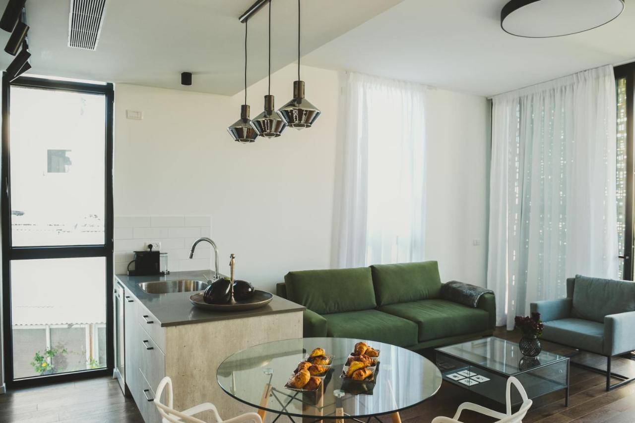 The Rambam Residence - By Localz Group تل أبيب المظهر الخارجي الصورة